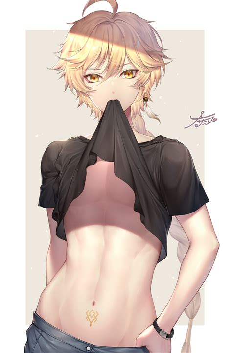 Posts With Tags Aether Femboy Pikabu Monster