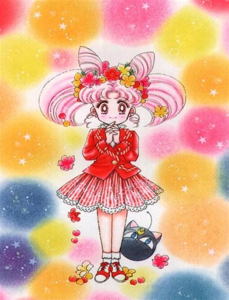See more ideas about chibiusa, sailor chibi moon, chibi moon. My Sailor Moon history