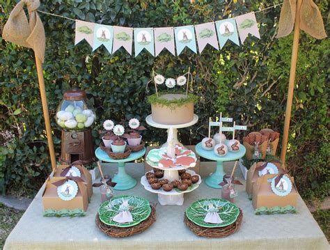 Vintage Easter Party Ideas Lauras Little Party
