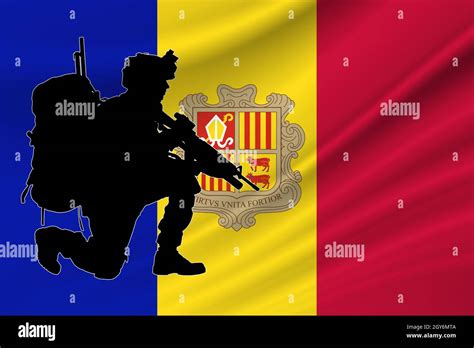 Independence Day Andorra Military Of Andorra Day Of Remembrance Of