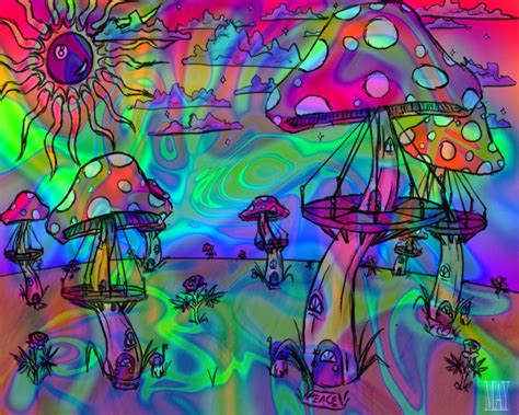 What Are Psychedelic Drugs Siowfa15 Science In Our