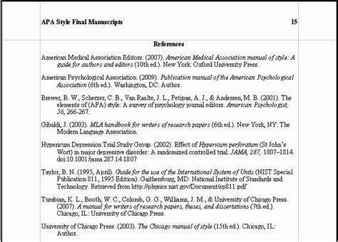 The american psychological association addresses new electronic formats in a separate guide, which ut students can access in book format or inquire at the information/reference desk for style manuals available at carlson library. apa referencing samples