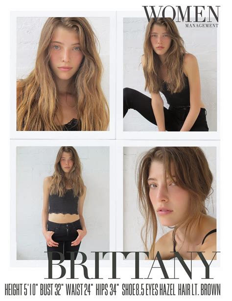 Brittany For Women