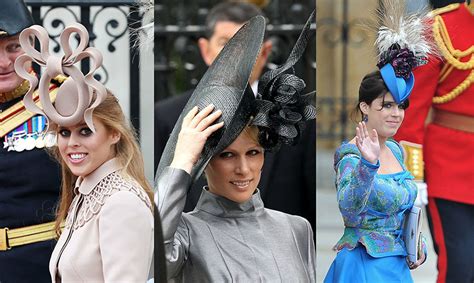 Kate middleton looks so so tired. Prince William and Kate Middleton's royal wedding: A look ...