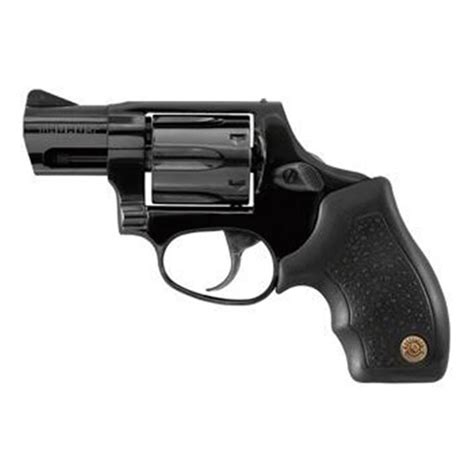 Taurus M380 Revolver 380 Acp175 Barrel 5 Rounds 647222