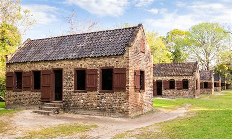 Maybe you would like to learn more about one of these? Boone Hall Plantation | Charleston Area CVB