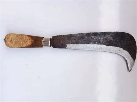 Tender Coconut Cutting Knife At Best Price In Chennai By Ammaieesan