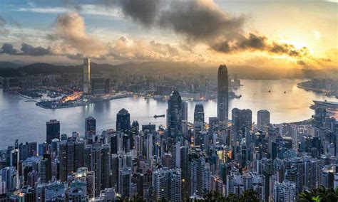 Qué Ver Y Qué Hacer En Hong Kong Imprescindibles Iati Seguros