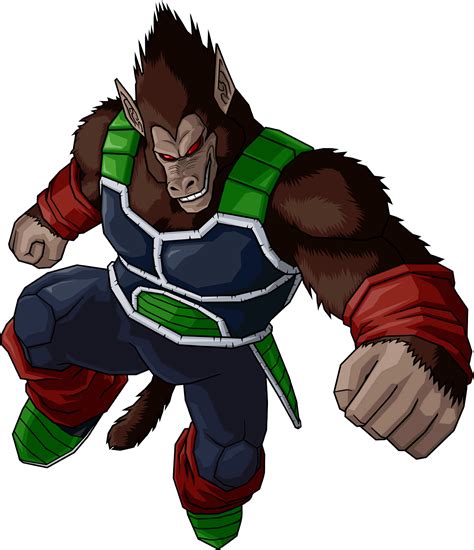 Son goku et ses amis sont de retour !! Bardock - Dragon Ball Wiki