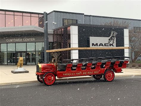 Mack Truck Museum | Macungie, PA Family Fun Pennsylvania