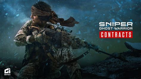 Play as raven, contract sniper… store.steampowered.com. Sniper Ghost Warrior Contracts announced for 2019, is the ...