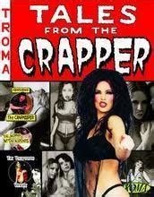 Tales From The Crapper Horror Movies Photo Fanpop