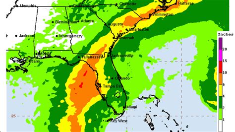 Updated Forecast For Hurricanes Franklin And Idalia In Nc Raleigh News