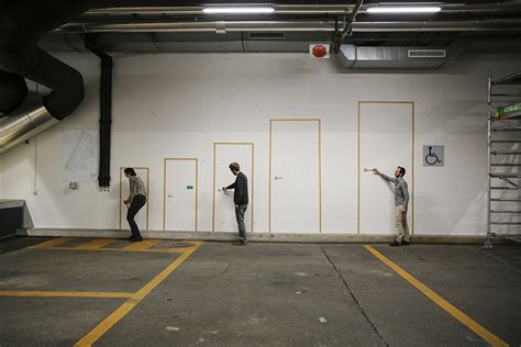 The project called svizzera 240. Svizzera 240: House Tour | Swiss Pavilion - La Biennale di ...