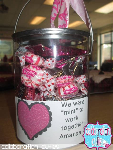 The Top 35 Ideas About Valentine Day T Ideas For Coworkers Best Recipes Ideas And Collections