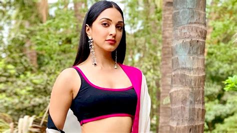 5 Standout Lehengas From Kiara Advani S Collection That Will Up