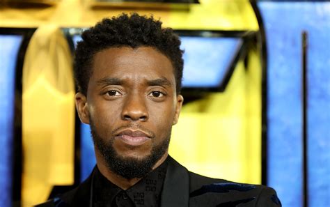 Black Panther Fans Debate Over Recasting Chadwick Bosemans Tchalla