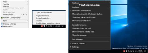 You can change windows interface font size if it is too small or too large for your reading experience. Change Menus Text Size in Windows 10 | Tutorials