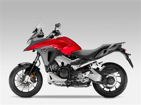 2015 honda vfr800x crossrunner candy arcadian red 1 at cpu hunter all pictures and news