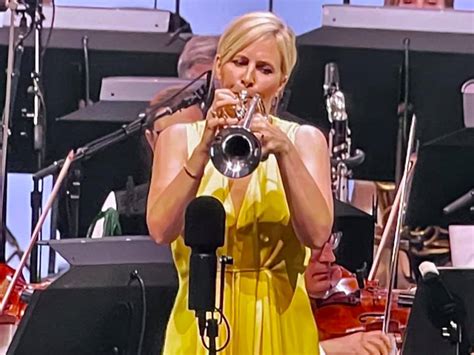 Tuesdays In July At The Bowl Part 1 Of 2 Alison Balsom And Musgrave