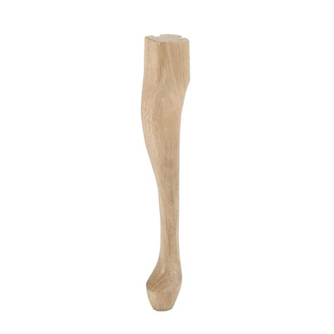 My son purchased 2 sets of the table legs for a table for his eagle scout project. Shop Pine Sofa Table Leg (Actual: 3.1496-in x 29-in) at ...