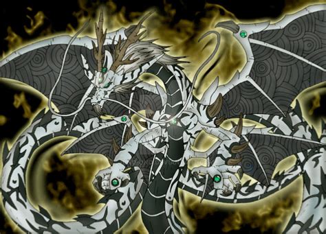 Dragon God Of Apocalypse By Juno Uno On Deviantart