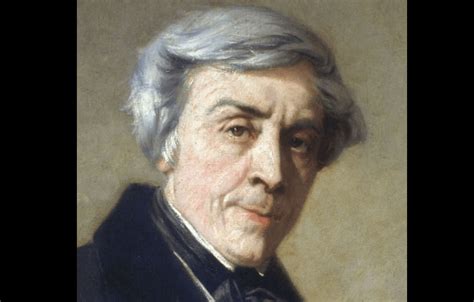 Jules Michelet Biography French Historian