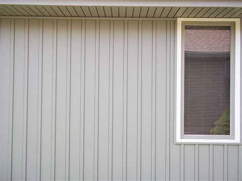 Many other siding styles, such as vertical siding, can sometimes help you highlight areas of your home's architecture and design much more effectively. Verticle Vinyl Siding | Siding | Springfield Missouri
