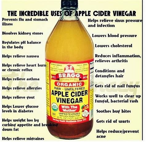After all, this popular folk remedy for everything from gas to brittle hair has been used to treat anything should i drink apple cider vinegar or take supplements? 24 Amazingly Clever Uses For Vinegar