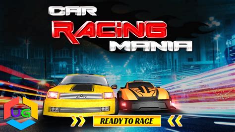 Car Racing Mania 2016 Android Gameplay HD - YouTube