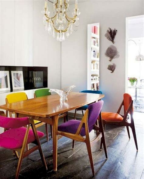 36 Admirable Scandinavian Dining Room Design Ideas Scandinavian