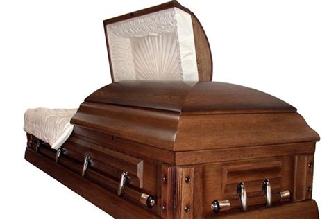 The meaning and symbol of coffin in dream - Online Dream ...
