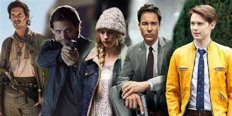 Top 5 Tv Shows You Dont Want To Miss Spoiler Free