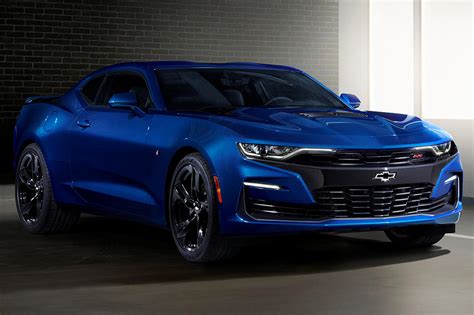 Used Chevrolet Camaro Coupe For Sale Near Me CarBuzz