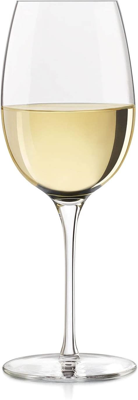 Master S Reserve 9123 Renaissance All Purpose Wine Glasses 16 Ounce Set Of 12