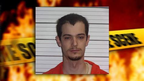 Man Arrested Following Decatur County Arson Investigation Wbbj Tv