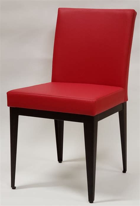 Find leather wing chair in canada | visit kijiji classifieds to buy, sell, or trade almost anything! More :: Custom Made in Canada :: Red Leather Dining Chair ...