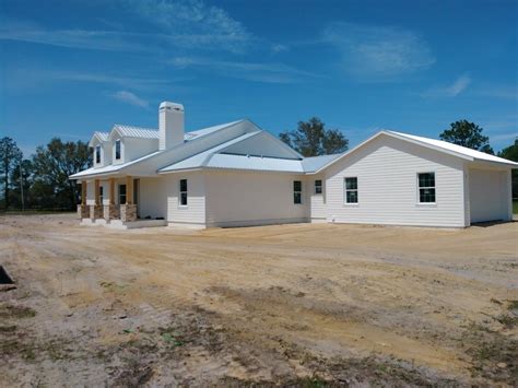 Maybe you would like to learn more about one of these? Elegant Country Living. New home under construction with ...