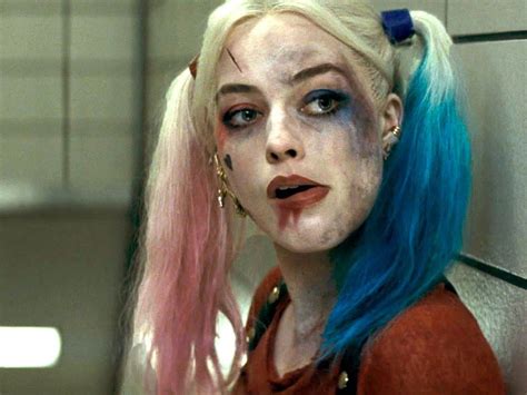 O esquadrão suicida chega aos cinemas e hbo max em 6 de agosto. Arlequina do 'Esquadrão Suicida' ganha boneca - de preço ...