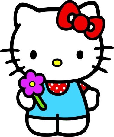 hello kitty die cut vinyl decal sticker 4 sizes 1046