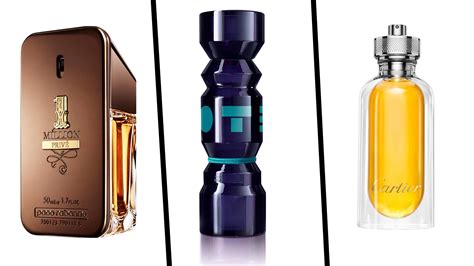 As such, we have listed ten of the featuring a singularly captivating scent that makes for a fresh and woody fragrance, this perfume harbours a top note of sage that creates. Men's Luxury Fragnances - Best Perfumes for Men |GQ India