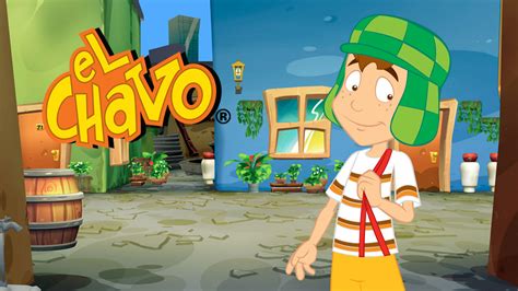 Is El Chavo Animado Available To Watch On Netflix In
