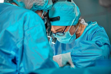 La Chirurgia Urologica Mininvasiva Tutto Ciò Che Cè Da Sapere