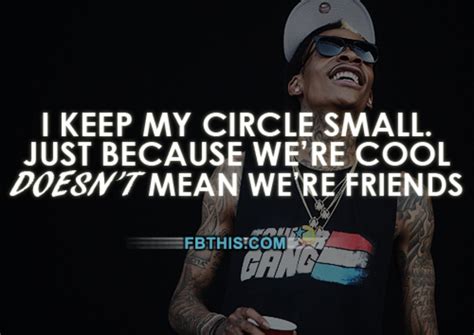 One of the most important lessons that i've learned on the path to success is that you have to let go of people that are holding you back. Keep My Circle Small Pictures, Photos, and Images for ...