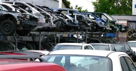 Best Ways to Sell Your Old Car » Northern Car Removal | Melbourne Cash