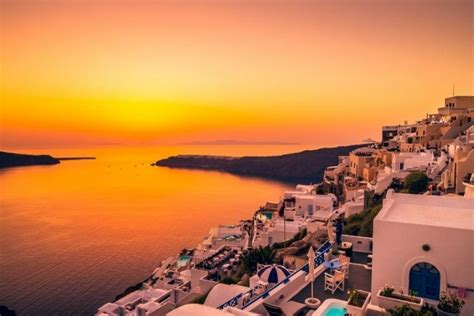 54 Fun Things To Do In Santorini Greece Tourscanner