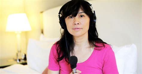 Radio ‘sleepover Sook Yin Lees Next Project