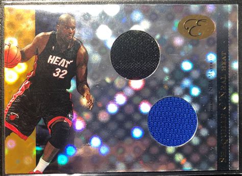 Yahoo オークション Shaquille O Neal 2006 07 Topps Bowman Elev