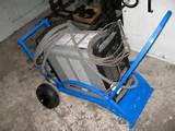 Images of Welding Cart Tool Bo