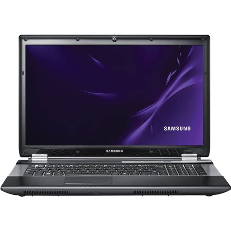 Samsung Np Rf711 S03us 173 Laptop Computer Np Rf711 S03us Bandh